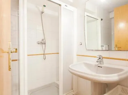 Apartment Viva - *