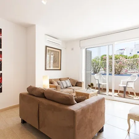 Apartment Viva - *