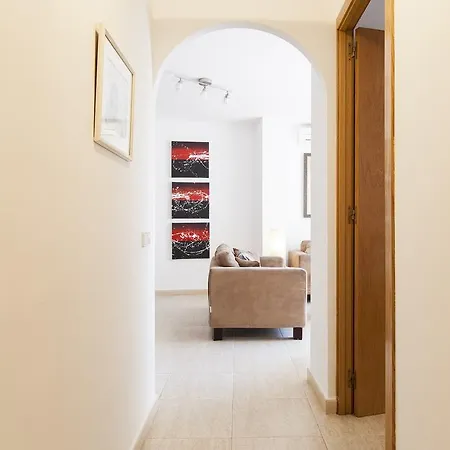 Apartment Viva - *