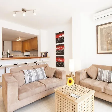 Apartment Viva - Sitges